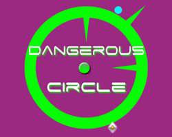 play Dangerous Circle