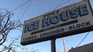 Dom'S Ice House - Fan Game