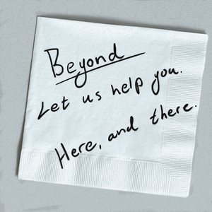 play Beyond