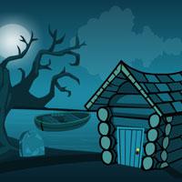 play Spooky-Land-Escape