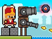 play Janissary Tower