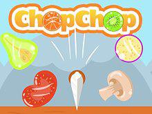 play Chopchop
