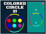 Colored Circle 2