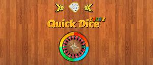 play Quick Color Dice