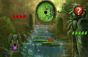 play Escape From Magic Forest
