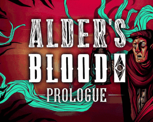 play Alder'S Blood: Prologue
