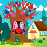 play G4E Love Birds Rescue