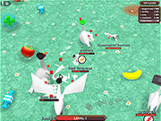 play Goosegame Io