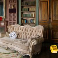 play Funescapegames Vintage Love House Escape