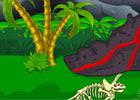 play Sd Strange Jungle Escape