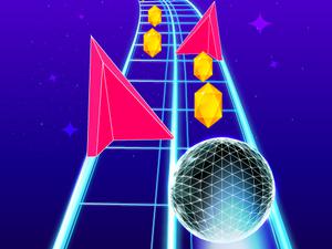 play Deadly Ball 3D