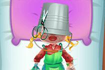 play Funny Rescue Gardener