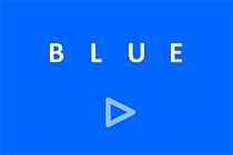 play Blue