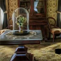 play Funescapegames Vintage Love House Escape