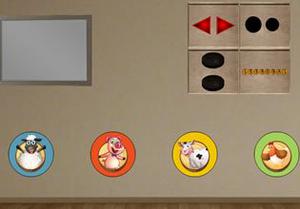 play Pretty School Boy Escape