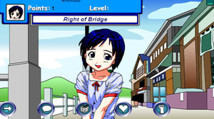 Love Hina Sim Date Rpg