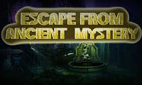 play Top10 Escape From Ancient Mystery