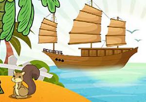 play Fox Warrior Escape