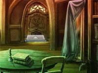 play Wooden Floor House Escape
