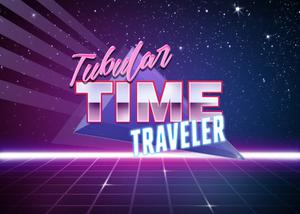 play Tubular Time Traveller