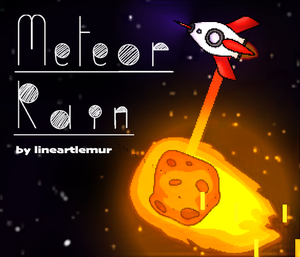 play Meteor Rain