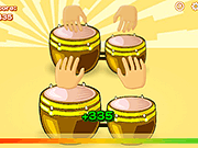 play Drum Beats