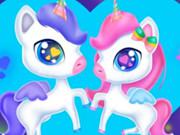 play Unicorns Date Adventure