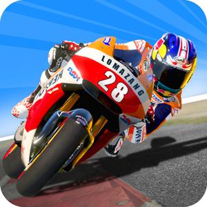 play Highway Rider Motorcycle Racing