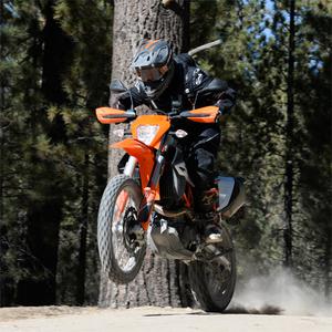 play Ktm 690 Enduro R Slide