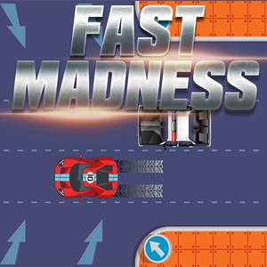 play Fast Madness