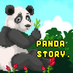 play Panda Story