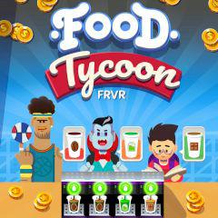 play Food Tycoon