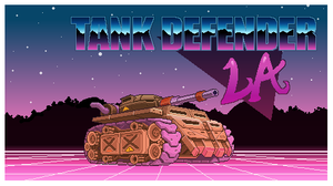 play Tank Defender La