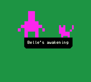 play Belle'S Awakening