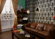 play Vintage Love House Escape