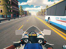 play Highway Bike Racers