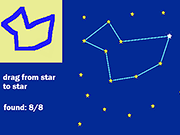 Star-Lines