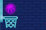 play Neon Shoot