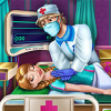 play Ice Princess Resurrection Emergency