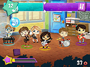 play School Of Rock: Together We Rock