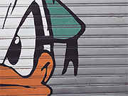 play Graffiti Puzzles