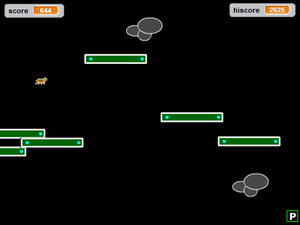 play Hamster Journey