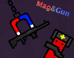 play Mag&Gun
