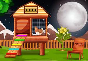 play Modern Kids Escape