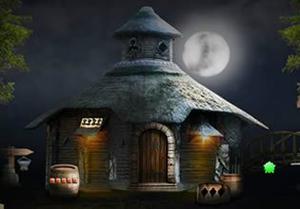 play Escape From Dark World