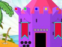 play Fox Warrior Escape