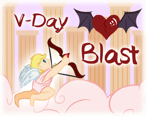 play V-Day Blast