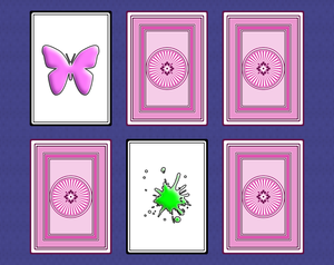 play Memory Game