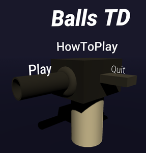 play Balls Td
