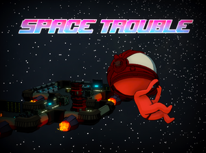 play Space Trouble